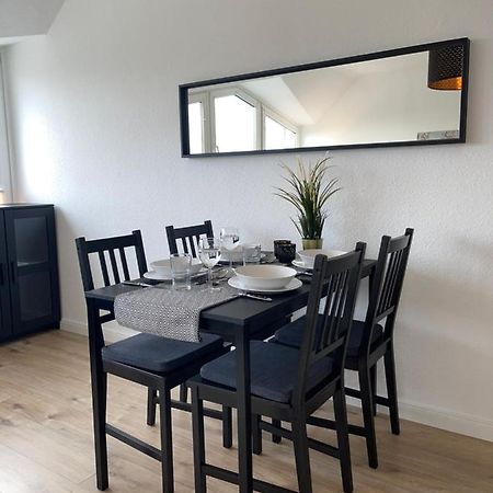 Ferienwohnung Zum Bergglueck Winterberg Extérieur photo