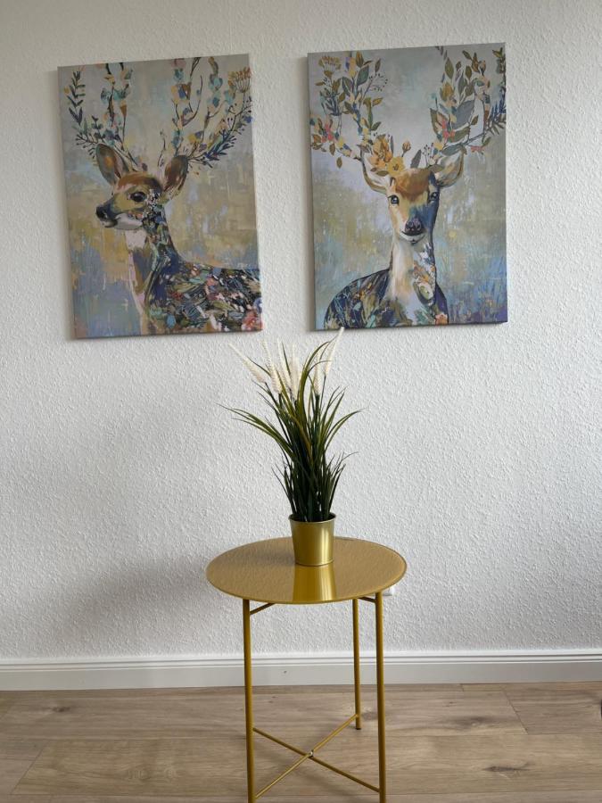 Ferienwohnung Zum Bergglueck Winterberg Extérieur photo
