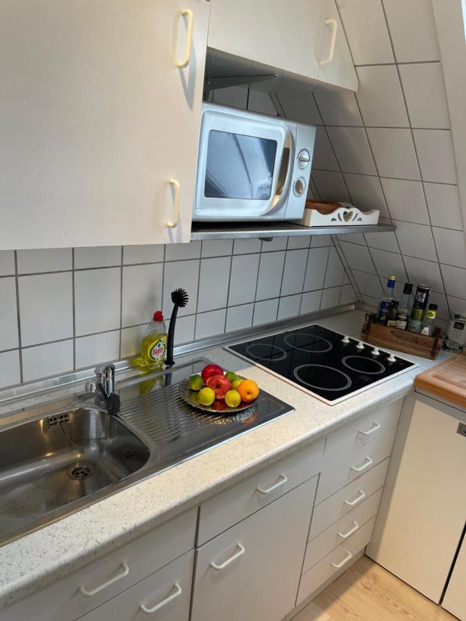 Ferienwohnung Zum Bergglueck Winterberg Extérieur photo