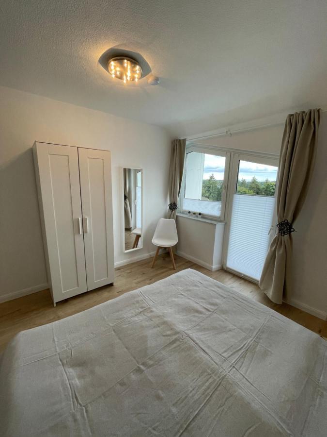Ferienwohnung Zum Bergglueck Winterberg Extérieur photo